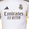 Maillot adidas Enfant Domicile Mbappé Real Madrid 2025-2026