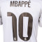 Maillot adidas Enfant Domicile Mbappé Real Madrid 2025-2026