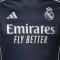 Maillot adidas Enfant Extérieur Mbappé Real Madrid 2025-2026