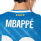Maillot adidas Troisième Mbappé Real Madrid 2025-2026