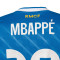 Maillot adidas Enfants Mbappé Real Madrid 2025-2026 Troisième