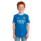 Maillot adidas Enfants Mbappé Real Madrid 2025-2026 Troisième