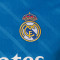 Maillot adidas Enfants Mbappé Real Madrid 2025-2026 Troisième