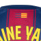 Maillot Nike Lamine Yamal FC Barcelona Première Tenue 2025-2026