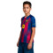 Maillot Nike Enfant Lamine Yamal FC Barcelona domicile 2025-2026