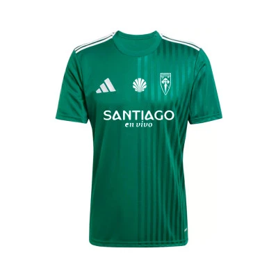 Maillot Campeon 25 SD Compostela