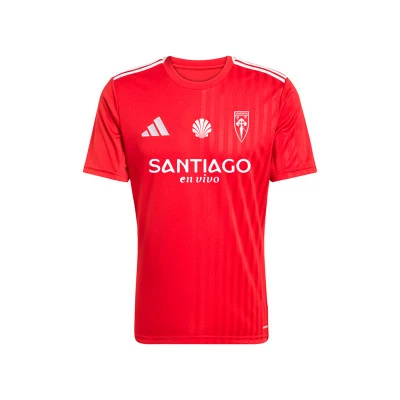 Maillot Campeon 25 Niño SD Compostela