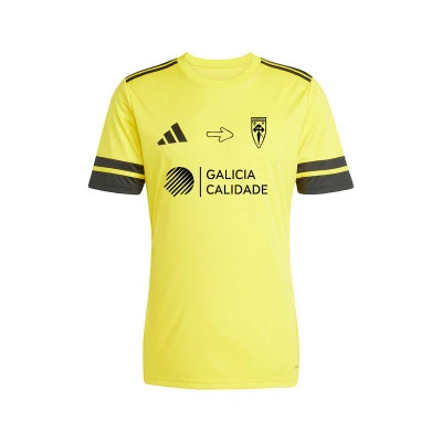 Maillot Squadra 25 Niño SD Compostela