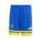 Short adidas Squadra 25 II SD Compostela
