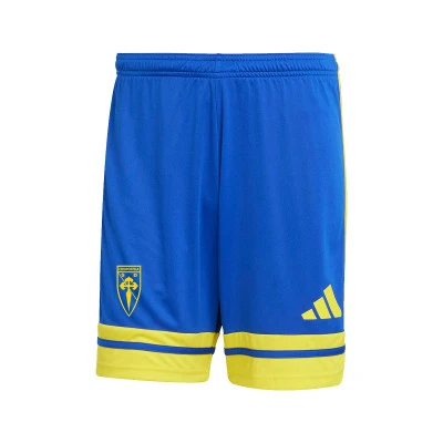 Short Squadra 25 II Niño SD Compostela