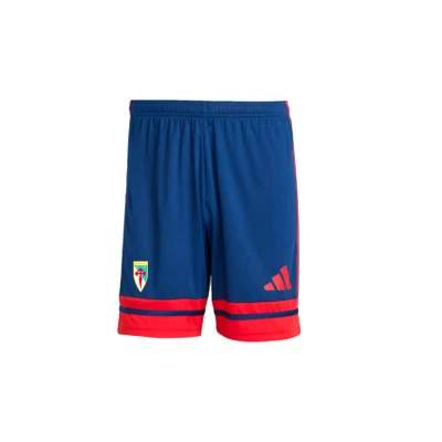 Short Squadra 25 SD Compostela