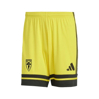 Short Squadra 25 SD Compostela