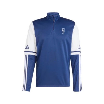 Sweat-shirt Squadra 25 Drill Top SD Compostela