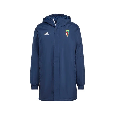 Manteau Entrada 22 Stadium SD Compostela