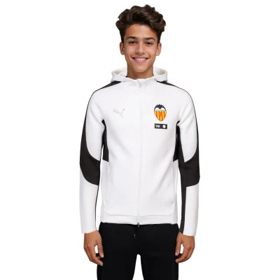 Veste enfant Valencia Cf Training 2025-2026