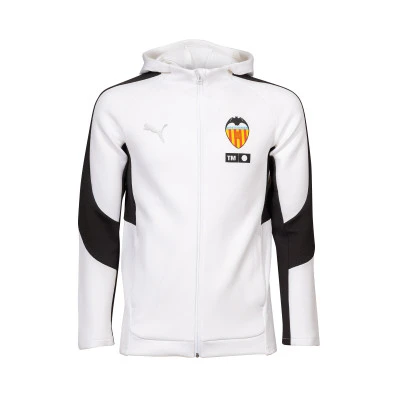 Veste enfant Valencia Cf Training 2025-2026
