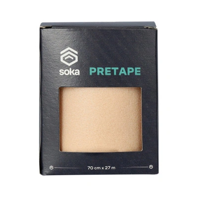 Pretape Foam (7cm x 27m)