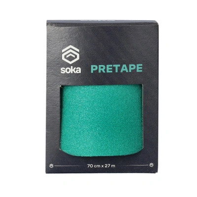 Pretape Foam (7cm x 27m)