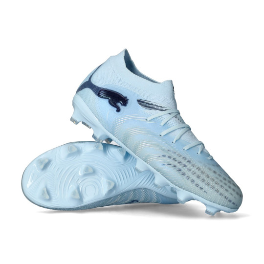 Chaussure de football Puma Enfant Future 9 Pro FG/AG