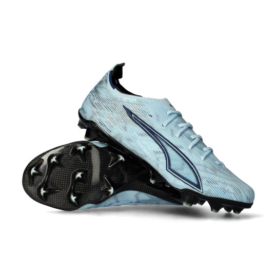 Chaussure de football Puma Femme Ultra 6 Carbon FG