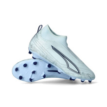 Chaussure de football Puma Enfant Ultra 6 Match+ LL FG/AG