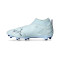 Chaussure de football Puma Enfant Ultra 6 Match+ LL FG/AG