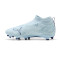 Chaussure de football Puma Enfant Ultra 6 Match+ LL FG/AG