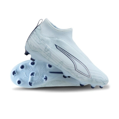 Chaussure de football Enfant Ultra 6 Match+ LL FG/AG