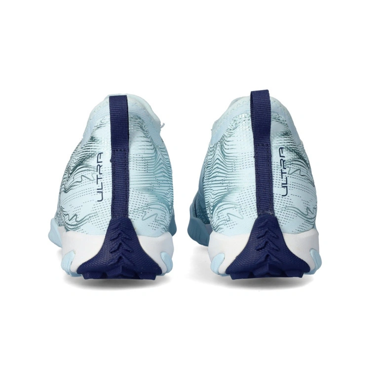 bota-puma-ultra-6-match-turf-mid-kinder-azul-4