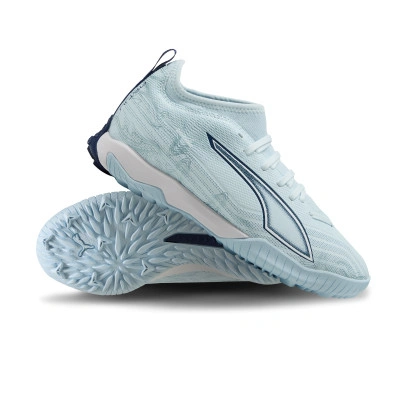 Chaussure de football Enfant Ultra 6 Match Turf + Mid