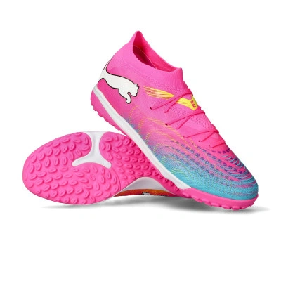 Chaussure de football Future 9 Match Turf