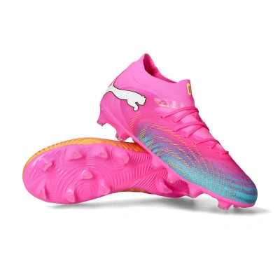 Chaussure de football Enfant Future 9 Pro FG/AG