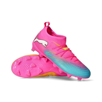 Chaussure de football Enfant Future 9 Match FG/AG