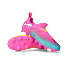 Chaussure de football Puma Enfant Future 9 Match LL FG/AG