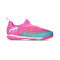 Chaussure de football Puma Enfant Future 9 Match LL Turf + Mid