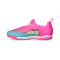 Chaussure de football Puma Enfant Future 9 Match LL Turf + Mid