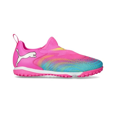 Chaussure de football Enfant Future 9 Match LL Turf + Mid