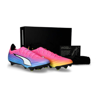 Chaussure de football Ultra 6 Carbon FG