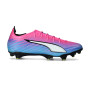 Ultra 6 Carbon FG-Poison Pink-Black-Sun Stream-Bright Aqua