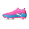 Chaussure de football Puma Ultra 6 Match+ FG/AG