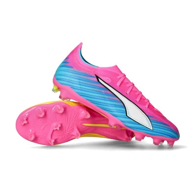 Chaussure de football Ultra 6 Match FG/AG