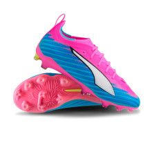 Chaussure de football Puma Ultra 6 Pro FG/AG Niño