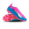 Chaussure de football Puma Ultra 6 Pro FG/AG Niño