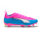 Chaussure de football Puma Ultra 6 Pro FG/AG Niño