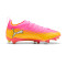 Chaussure de football Puma Ultra 6 Pro FG/AG Niño