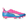 Enfant Ultra 6 Pro FG/AG-Poison Pink- Black-Sun Stream-Bright Aqua