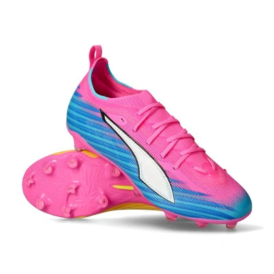 Chaussure de football Enfant Ultra 6 Pro FG/AG