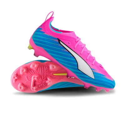 Chaussure de football Ultra 6 Pro FG/AG Niño