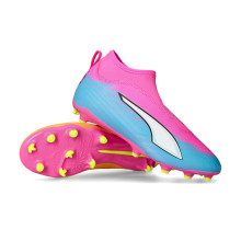 Chaussure de football Puma Enfant Ultra 6 Match+ LL FG/AG