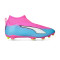 Chaussure de football Puma Enfant Ultra 6 Match+ LL FG/AG